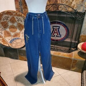 Mens brand new Wu Wear jean pants